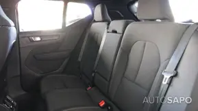 Volvo XC40 de 2024