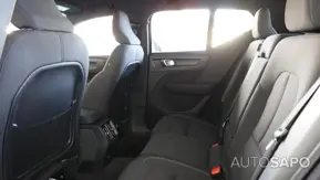 Volvo XC40 de 2024
