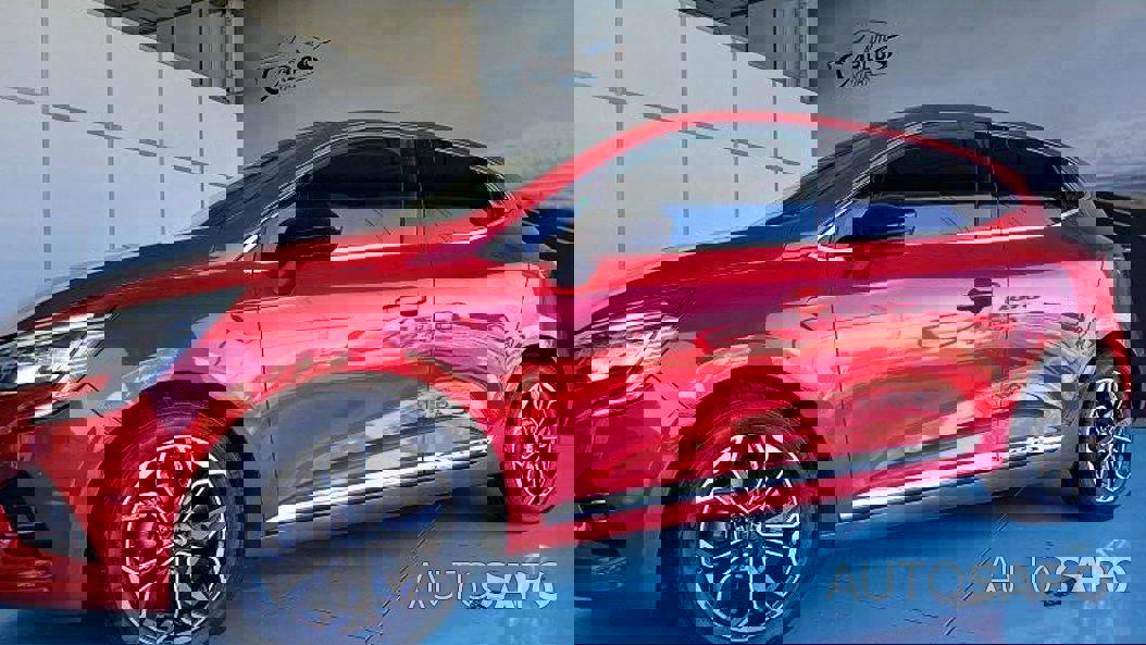 Renault Clio 0.9 TCE Limited de 2022