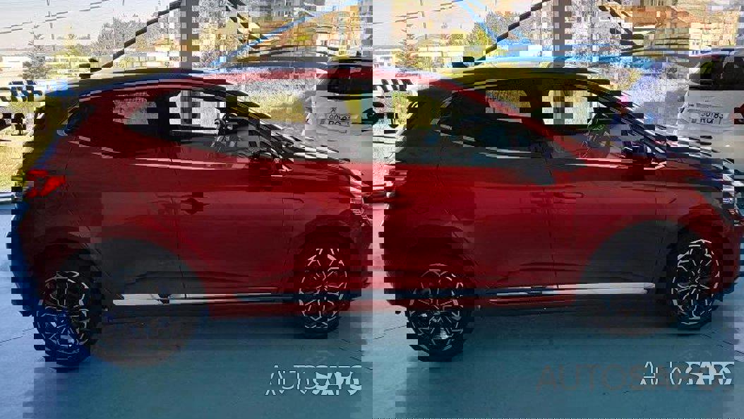 Renault Clio 0.9 TCE Limited de 2022