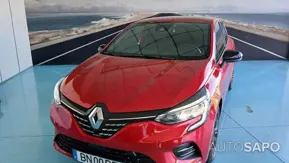 Renault Clio 0.9 TCE Limited de 2022