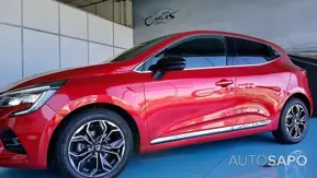 Renault Clio 0.9 TCE Limited de 2022