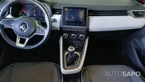 Renault Clio 0.9 TCE Limited de 2022