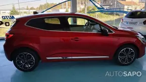 Renault Clio 0.9 TCE Limited de 2022