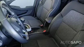 Renault Clio 0.9 TCE Limited de 2022