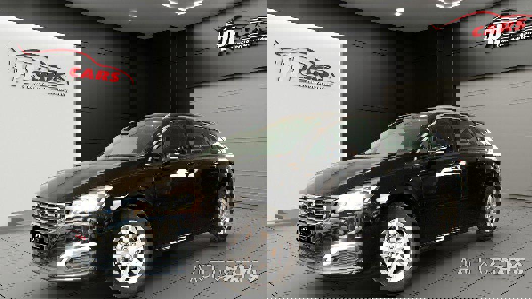 Peugeot 508 de 2015