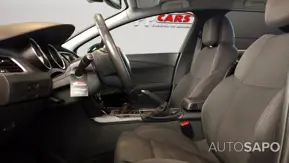 Peugeot 508 de 2015