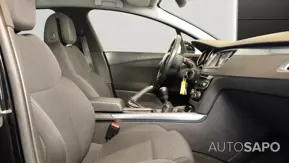 Peugeot 508 de 2015