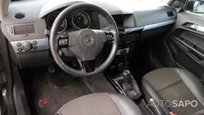 Opel Astra de 2007