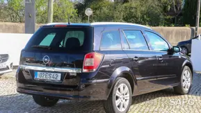 Opel Astra de 2007