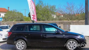 Opel Astra de 2007