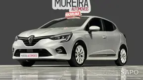 Renault Clio 1.0 TCe Intens Bi-Fuel de 2021