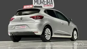 Renault Clio 1.0 TCe Intens Bi-Fuel de 2021
