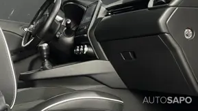 Renault Clio 1.0 TCe Intens Bi-Fuel de 2021