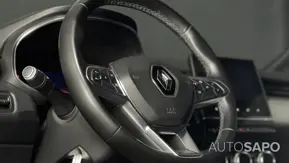 Renault Clio 1.0 TCe Intens Bi-Fuel de 2021
