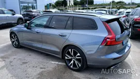 Volvo V60 2.0 D4 R-Design Geartronic de 2020