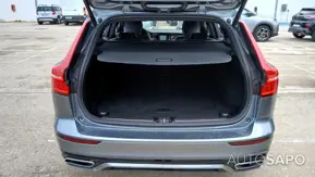 Volvo V60 2.0 D4 R-Design Geartronic de 2020