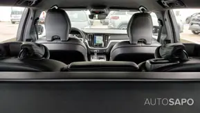 Volvo V60 2.0 D4 R-Design Geartronic de 2020