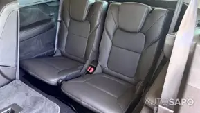 Renault Espace 1.6 dCi Initiale Paris EDC de 2016
