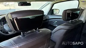 Renault Espace 1.6 dCi Initiale Paris EDC de 2016