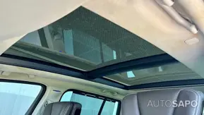 Renault Espace 1.6 dCi Initiale Paris EDC de 2016