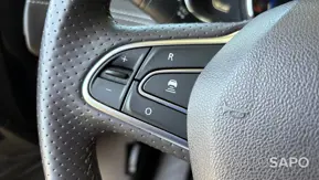 Renault Espace 1.6 dCi Initiale Paris EDC de 2016