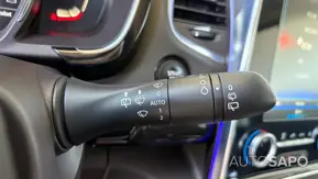 Renault Espace 1.6 dCi Initiale Paris EDC de 2016