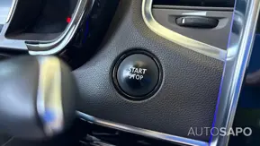 Renault Espace 1.6 dCi Initiale Paris EDC de 2016