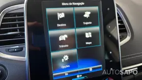 Renault Espace 1.6 dCi Initiale Paris EDC de 2016