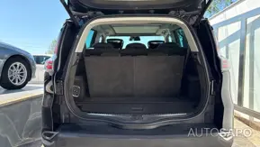 Renault Espace 1.6 dCi Initiale Paris EDC de 2016