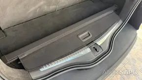 Renault Espace 1.6 dCi Initiale Paris EDC de 2016