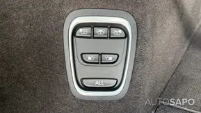 Renault Espace 1.6 dCi Initiale Paris EDC de 2016