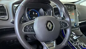 Renault Espace 1.6 dCi Initiale Paris EDC de 2016