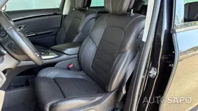 Renault Espace 1.6 dCi Initiale Paris EDC de 2016