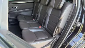 Renault Espace 1.6 dCi Initiale Paris EDC de 2016