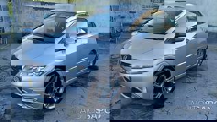 Honda Civic de 2010