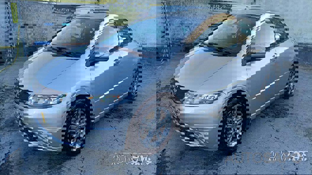 Honda Civic de 2010