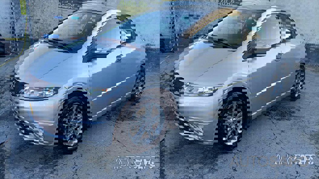 Honda Civic de 2010