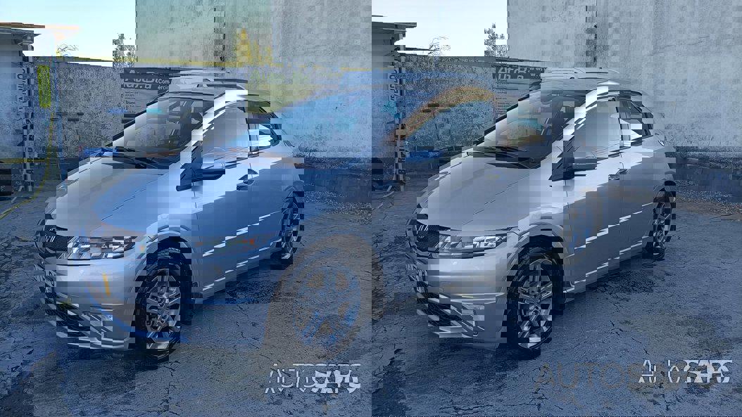 Honda Civic de 2010