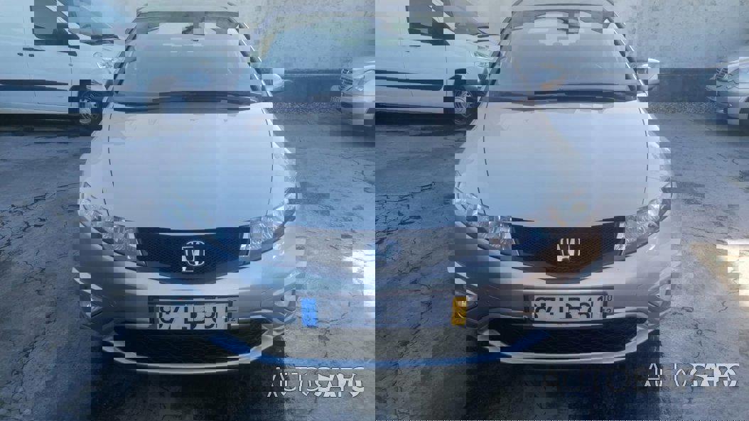 Honda Civic de 2010
