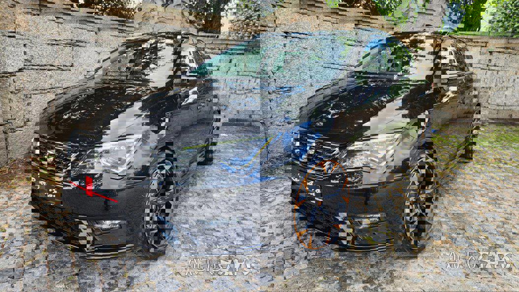 Seat Leon de 2018