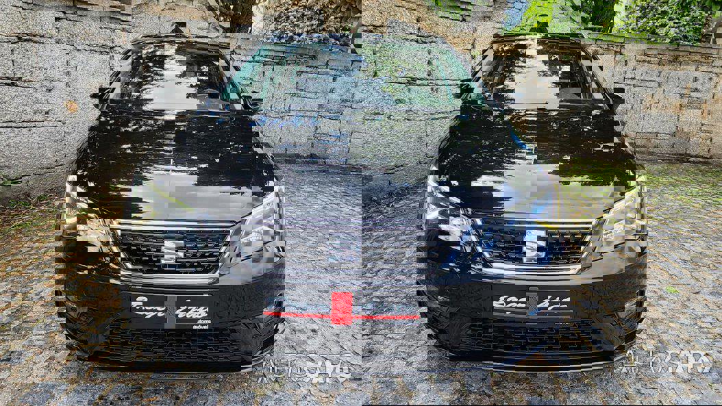 Seat Leon de 2018