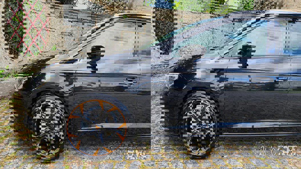 Seat Leon de 2018