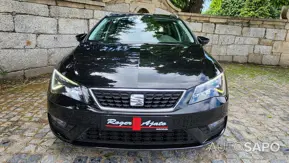 Seat Leon de 2018