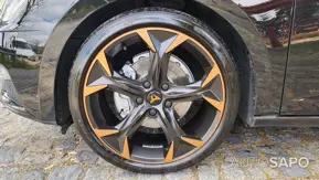Seat Leon de 2018
