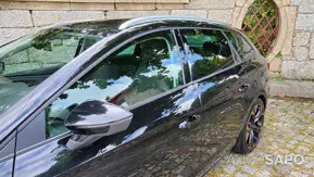 Seat Leon de 2018