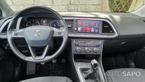 Seat Leon de 2018