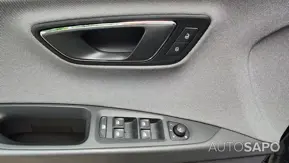 Seat Leon de 2018