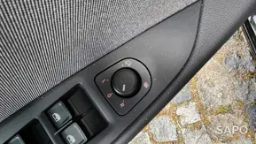 Seat Leon de 2018