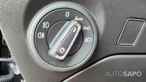 Seat Leon de 2018
